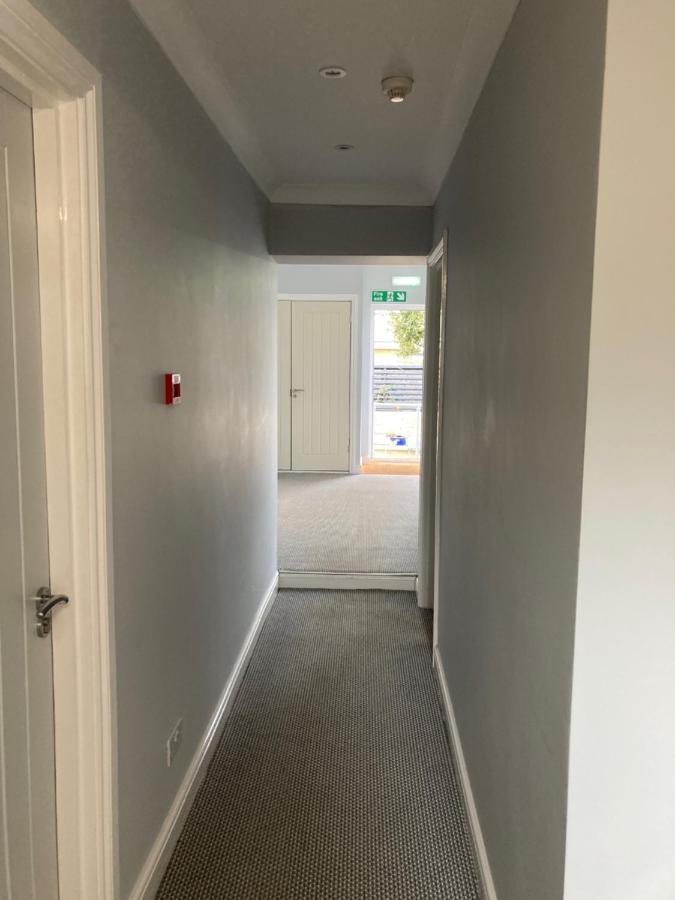 Wicks At 26 Hotel Sandown Exterior foto